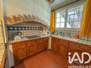  Maison � vendre 5 pi�ces 130 m�