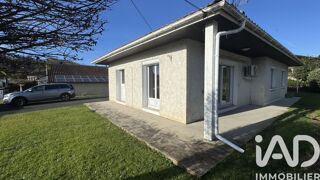  Maison � vendre 4 pi�ces 81 m�