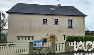  Maison � vendre 5 pi�ces 114 m�