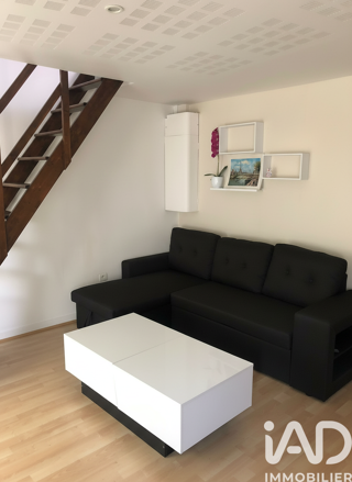  Appartement � vendre 1 pi�ce 28 m�