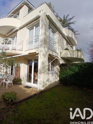  Appartement � vendre 5 pi�ces 157 m�