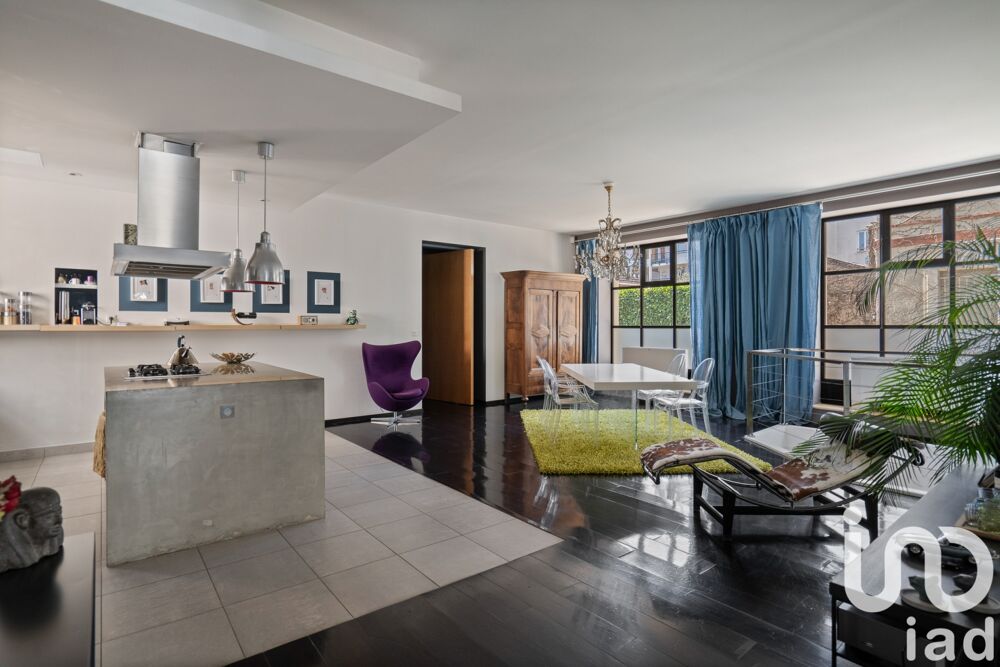 � vendre  Appartement Lyon 2