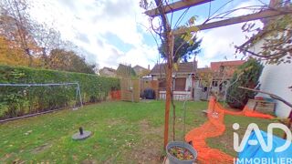  Maison � vendre 6 pi�ces 130 m�