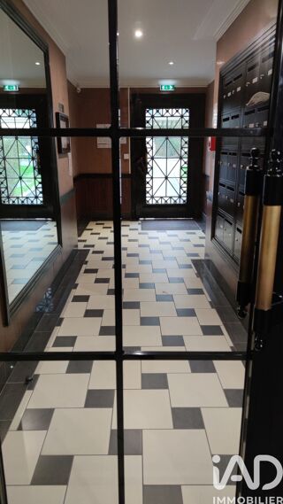  Appartement � vendre 4 pi�ces 63 m�