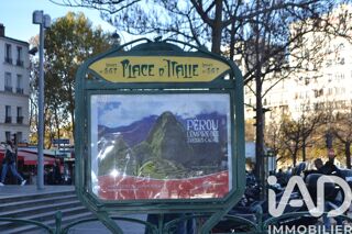  Appartement � vendre 1 pi�ce 13 m�