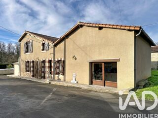  Maison � vendre 4 pi�ces 119 m�