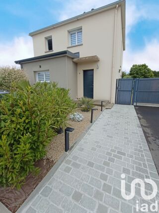  Maison  vendre 5 pices 115 m