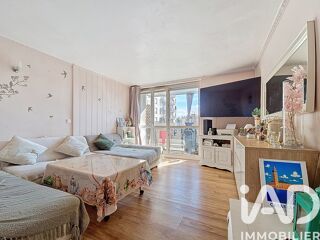  Appartement � vendre 4 pi�ces 67 m�