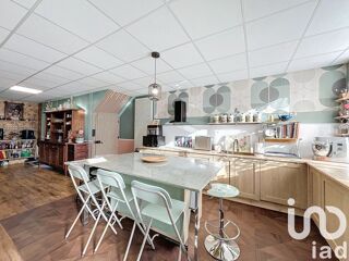  Maison � vendre 8 pi�ces 185 m�