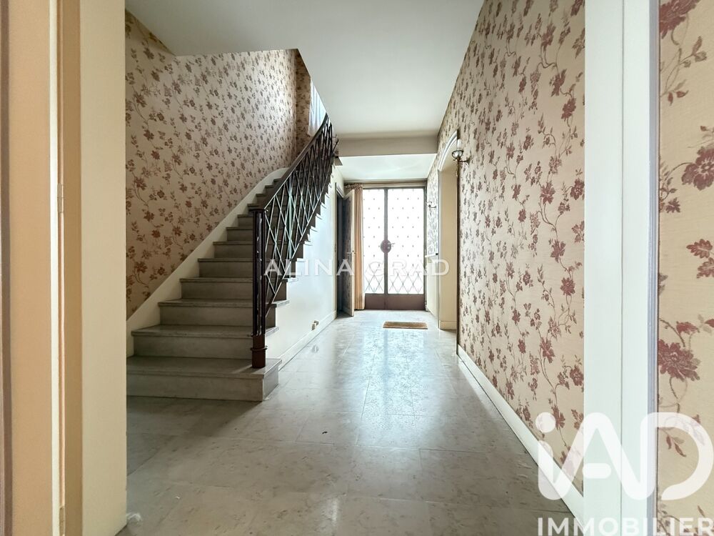  vendre  Maison Montesson (78360)