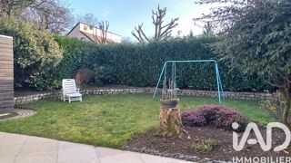  Maison � vendre 6 pi�ces 107 m�