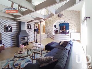  Maison � vendre 9 pi�ces 297 m�