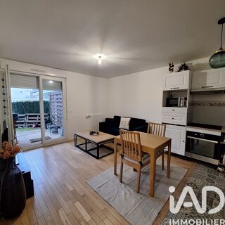  Appartement  vendre 2 pices 42 m