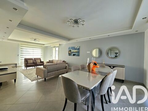   Vente Maison/villa 5 pi�ces Maison - 5 pi�ce(s) - 130 m�