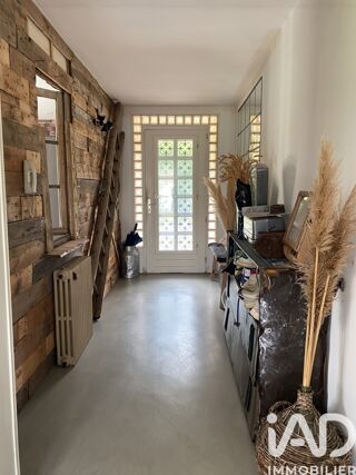  Maison � vendre 5 pi�ces 181 m�