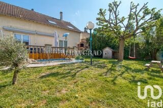  Maison  vendre 7 pices 140 m