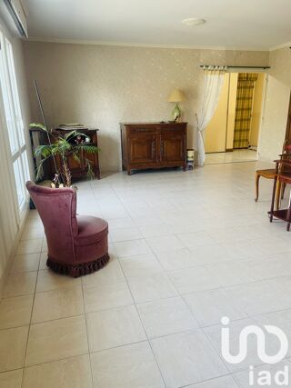  Appartement  vendre 5 pices 92 m