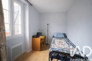  Appartement � vendre 2 pi�ces 36 m�