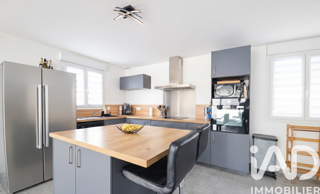  Maison � vendre 4 pi�ces 91 m�