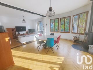  Maison  vendre 7 pices 165 m