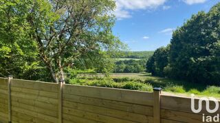  Maison � vendre 11 pi�ces 223 m�