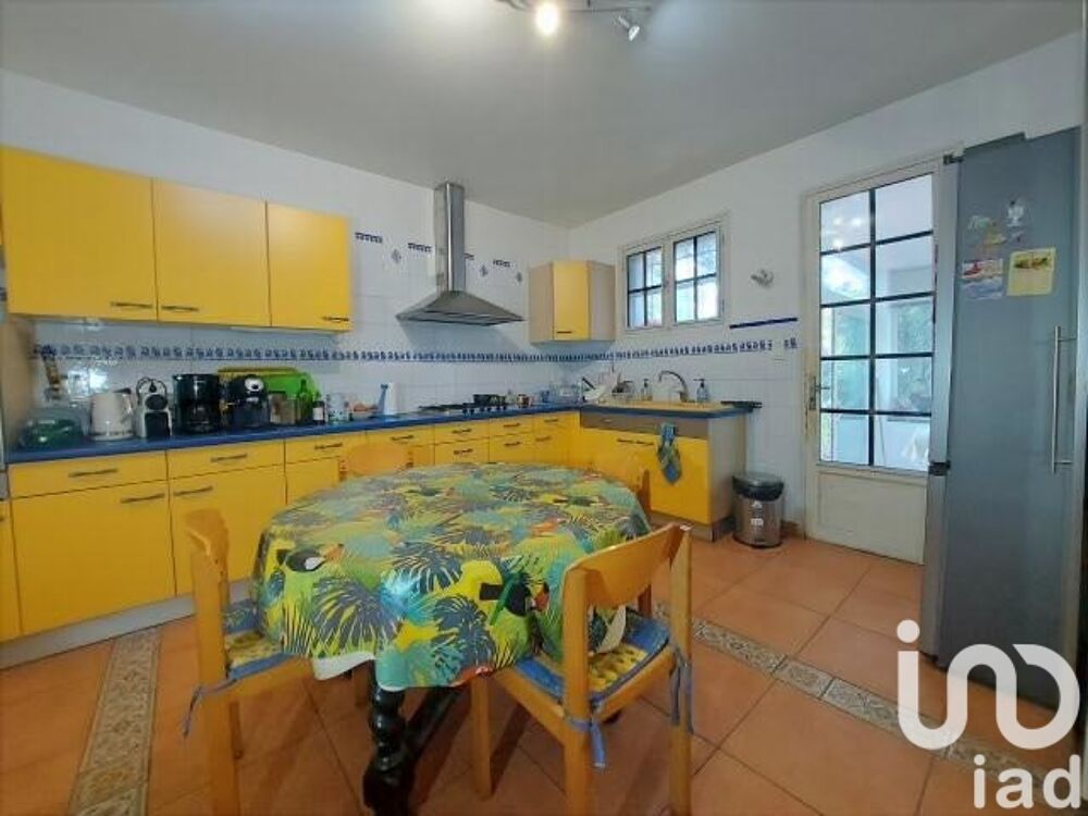  vendre  Maison La Ciotat (13600)