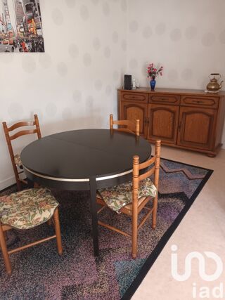  Appartement  vendre 4 pices 68 m