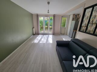  Appartement � vendre 1 pi�ce 41 m�