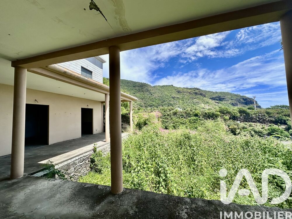 � vendre  Maison Saint-Denis (97400)