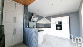  Maison � vendre 4 pi�ces 100 m�