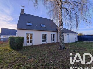  Maison � vendre 4 pi�ces 115 m�