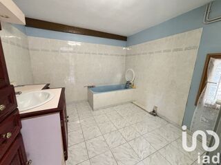  Maison � vendre 4 pi�ces 80 m�