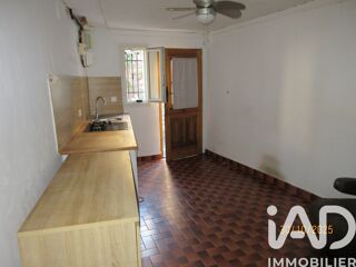  Maison  vendre 2 pices 30 m