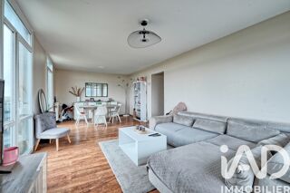  Appartement � vendre 5 pi�ces 84 m�