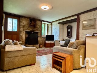  Maison � vendre 10 pi�ces 125 m�