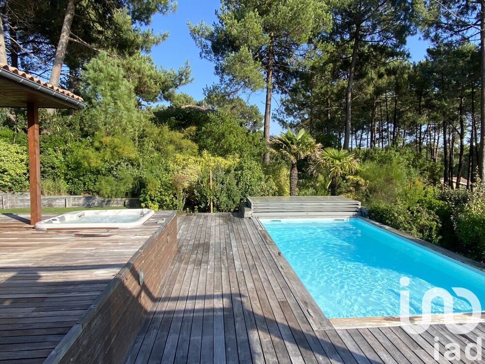  vendre  Maison Lacanau Ocean (33680)