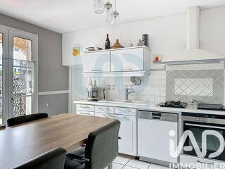  Maison � vendre 4 pi�ces 120 m�