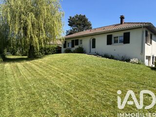  Maison � vendre 5 pi�ces 90 m�
