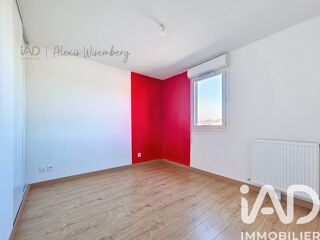  Appartement � vendre 4 pi�ces 86 m�