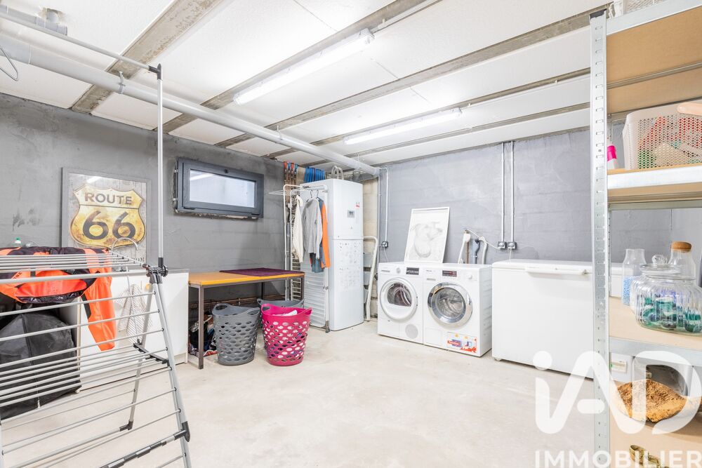 � vendre  Villa Sainte-Genevi�ve-des-Bois (91700)