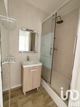  Appartement  vendre 2 pices 31 m