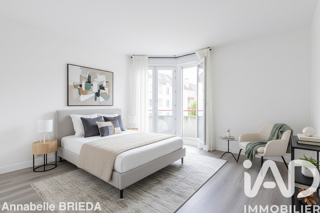  Appartement � vendre 3 pi�ces 69 m�