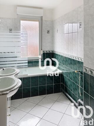  Appartement  vendre 5 pices 100 m