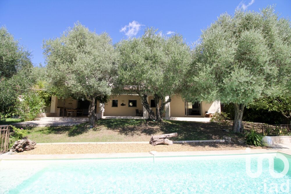  vendre  Maison Montauroux (83440)