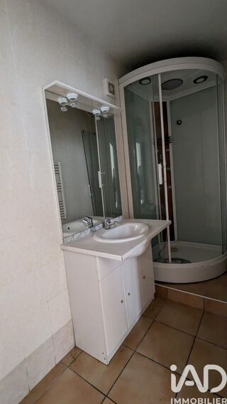  Appartement  vendre 4 pices 107 m