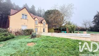  Maison � vendre 5 pi�ces 172 m�