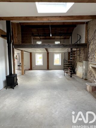  Maison � vendre 5 pi�ces 168 m�