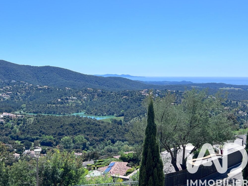 � vendre  Villa La Londe-les-Maures (83250)