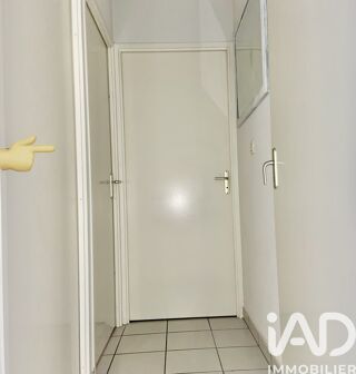  Appartement � vendre 3 pi�ces 62 m�