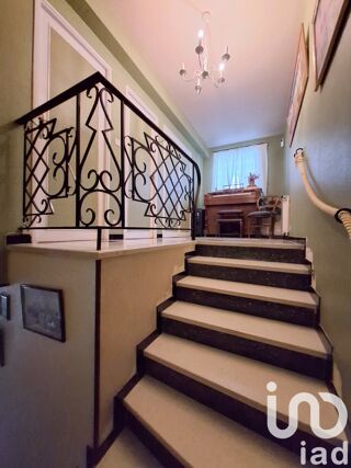  Maison � vendre 8 pi�ces 220 m�